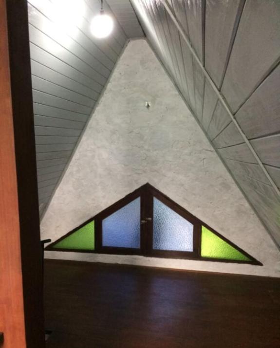 Pousada Refugio Do Poeta Monte das Gameleiras Exterior foto